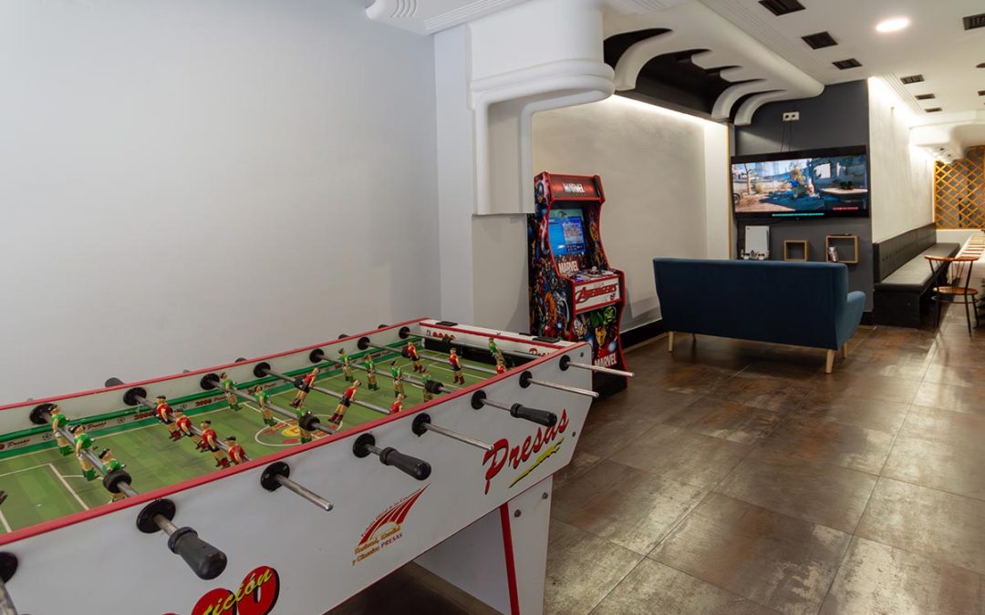 Qué tener en cuenta al alquilar local de cumpleaños en León