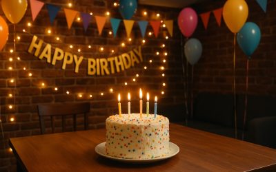 Cumpleaños y fiestas sorpresa en León: ideas, lugares y consejos para una celebración inolvidable